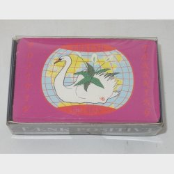 Kortske med 40 positivkort: Arne Olsen