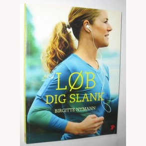 Lb dig slank
