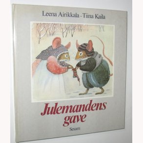 Julemandens gave