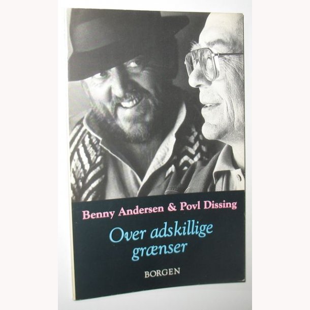 Over adskillige grnser