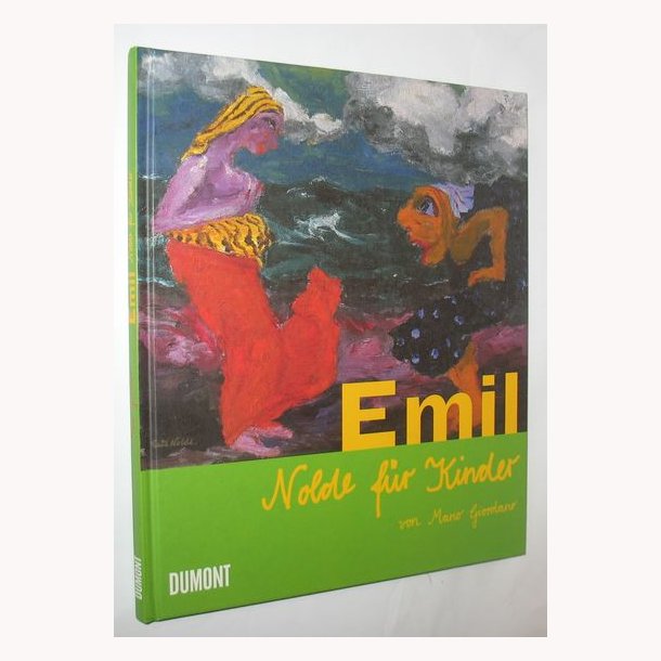 Emil Nolde f&uuml;r Kinder