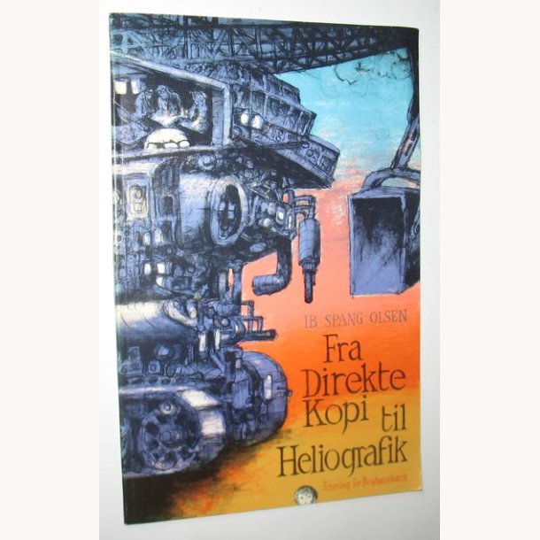 Fra Direkte Kopi til Heliografik