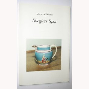 Slgtens spor af Marie Abildtrup