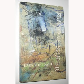 Samsons sjler af Lars Toftdahl