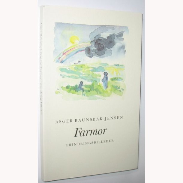 Farmor - erindringsbilleder