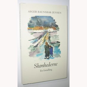 Sknhederne - en fortlling