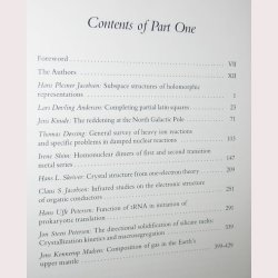 Sixteen Research Reports Del 1