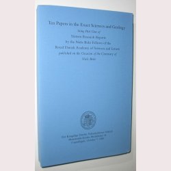 Sixteen Research Reports Del 1