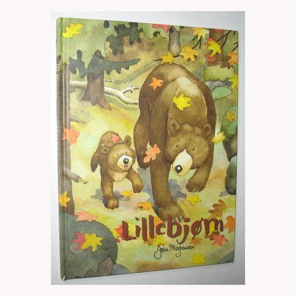 Lillebjrn