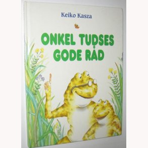 Onkel Tudses gode rd