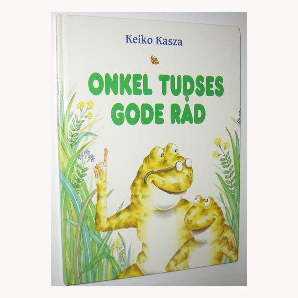 Onkel Tudses gode rd