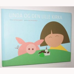 Linda og den lille Kirka
