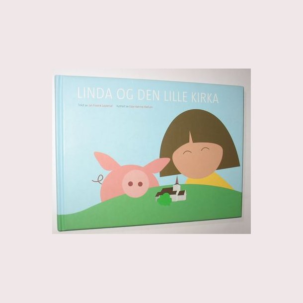 Linda og den lille Kirka