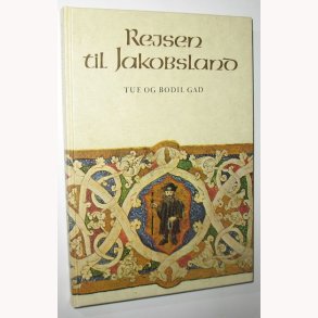 Rejsen til Jakobsland