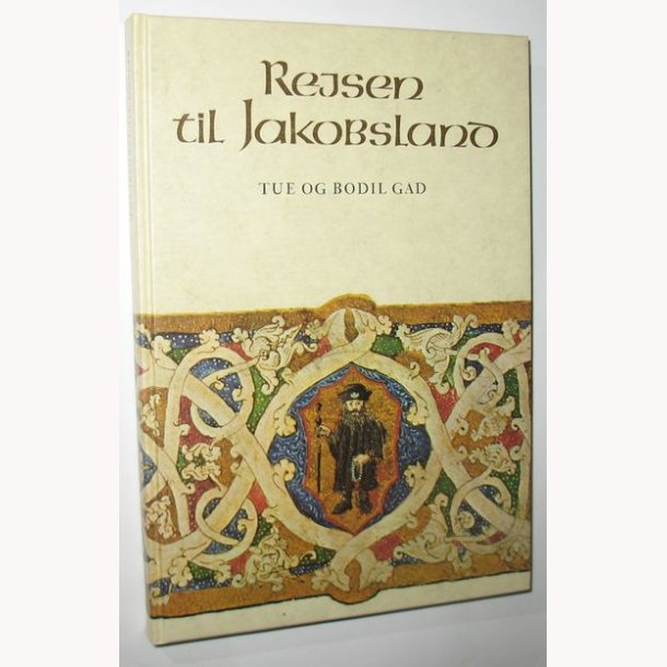 Rejsen til Jakobsland