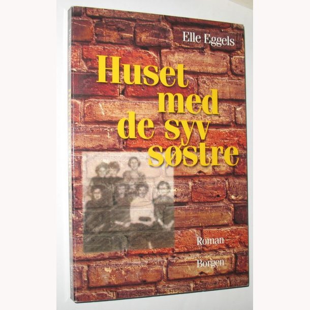 Huset med de syv sstre