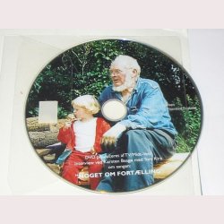 Som jeg husker af Tom Kirk