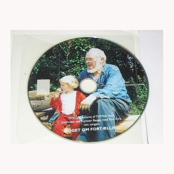 Som jeg husker af Tom Kirk