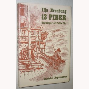 13 piber (tretten piber)