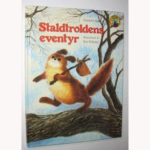 Staldtroldens eventyr