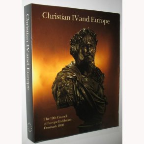 Christian lV and Europe