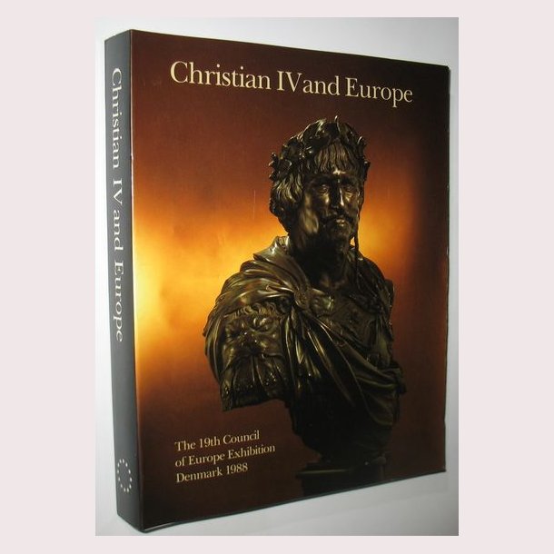 Christian lV and Europe