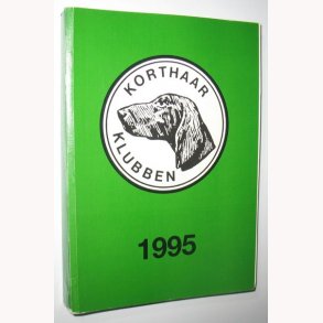 Korthaarklubben 1995