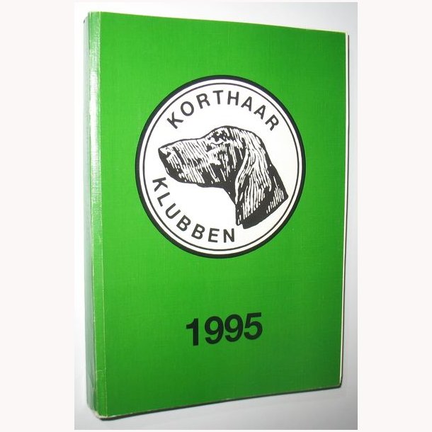 Korthaarklubben 1995