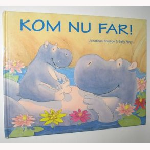 Kom nu far!