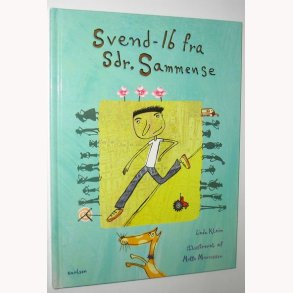 Svend-Ib fra Sdr. Sammense