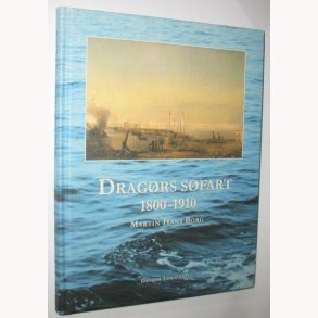 Dragrs Sfart 1800-1910