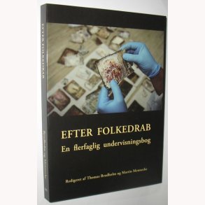 Efter folkedrabet