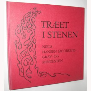 Tret i stenen af Lise Buurgaard