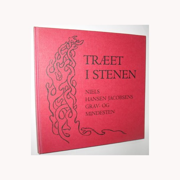 Tret i stenen af Lise Buurgaard