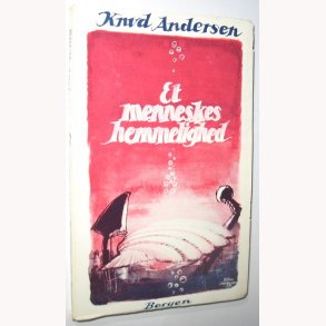 Et menneskes hemmelighed