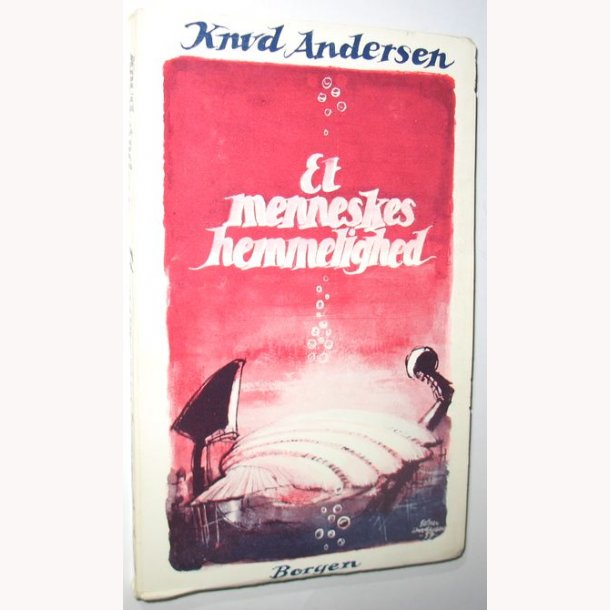 Et menneskes hemmelighed