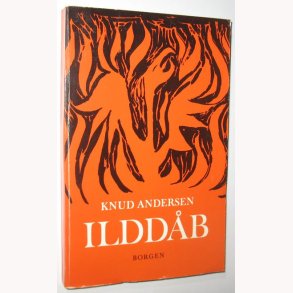 Ilddb af Knud Andersen