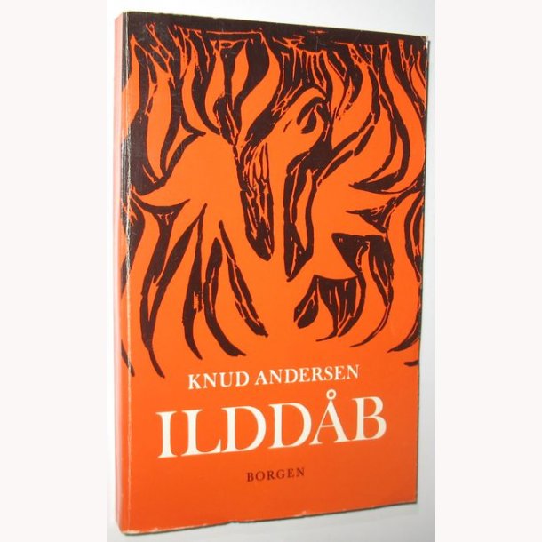 Ilddb af Knud Andersen