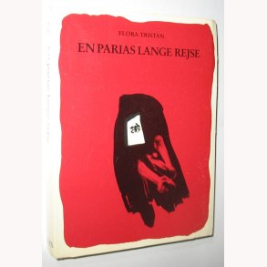 En Parias Lange Rejse 1833-1834