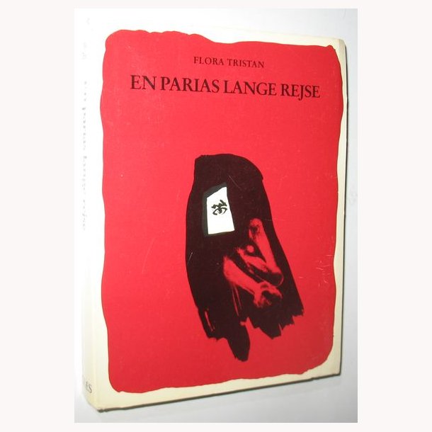 En Parias Lange Rejse 1833-1834