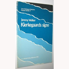 Kierkegaards sigte