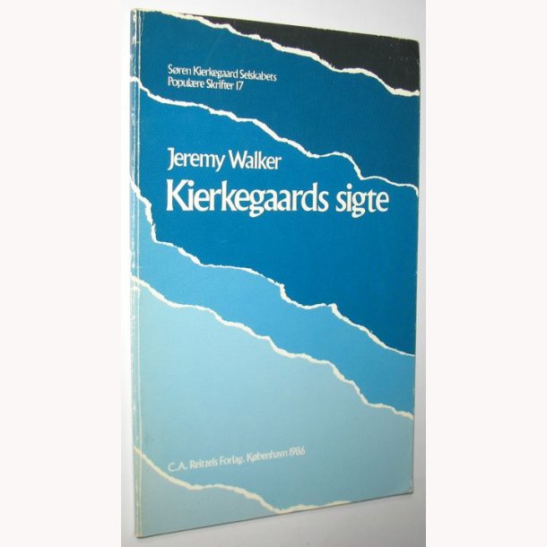 Kierkegaards sigte