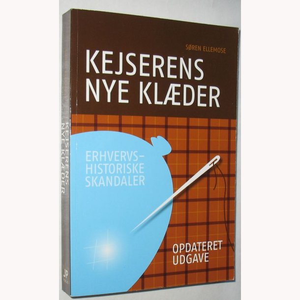 Kejserens nye klder