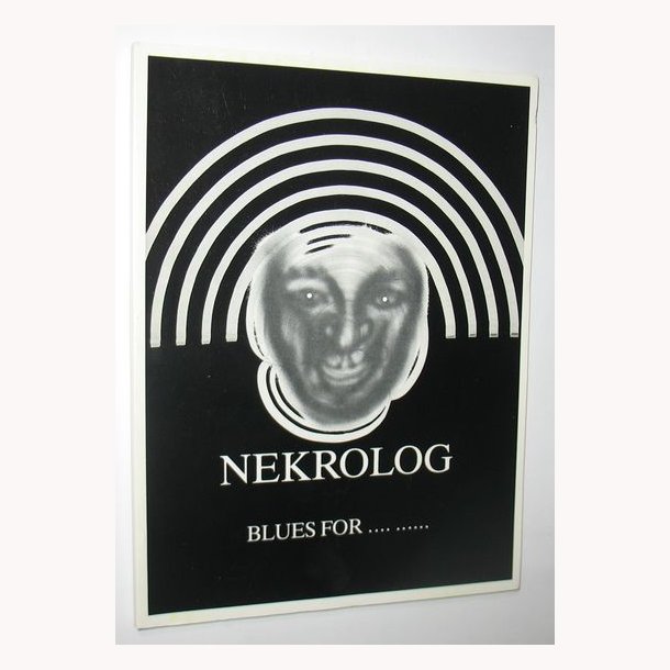 Nekrolog - Blues for .... ......