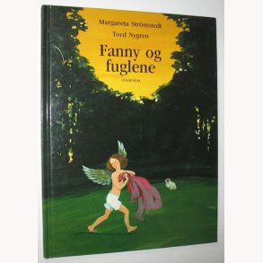 Fanny og fuglene