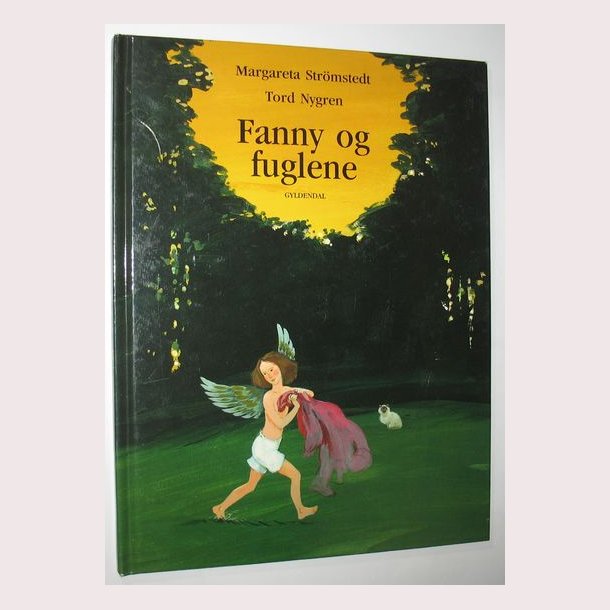 Fanny og fuglene