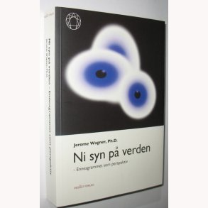 Ni syn p verden af Jerome Wagner