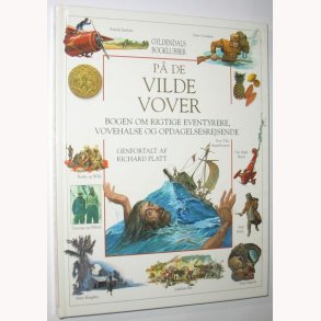 P de vilde vover