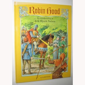 Robin Hood