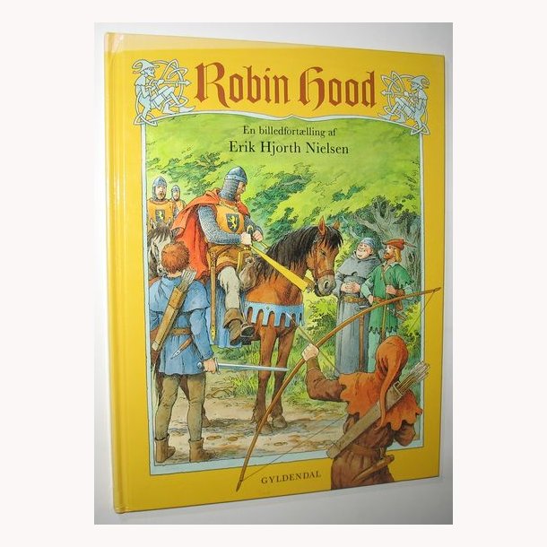 Robin Hood